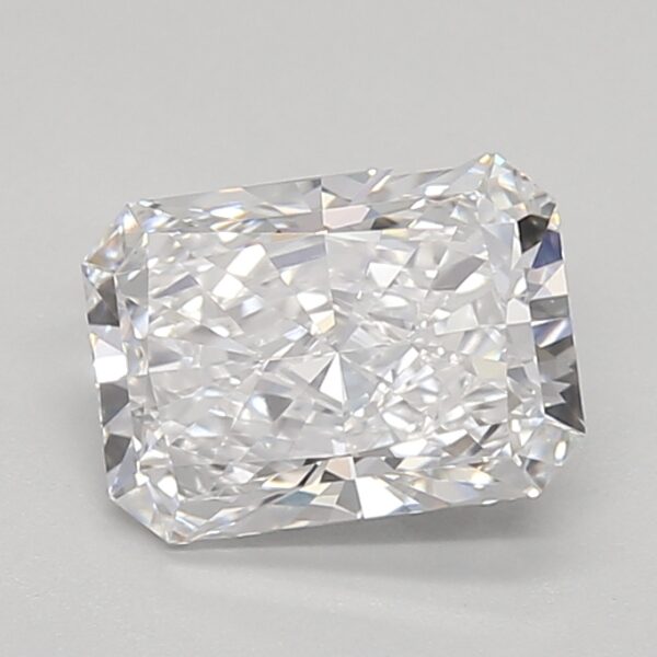 1.12 cctw VVS2 - Lab Grown Loose Diamond