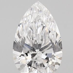 1.12 cctw VVS2 - Lab Grown Loose Diamond