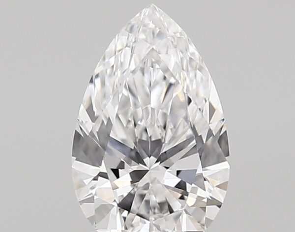 1.12 cctw VVS2 - Lab Grown Loose Diamond