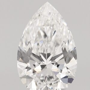 1.68 cctw VVS2 - Lab Grown Loose Diamond