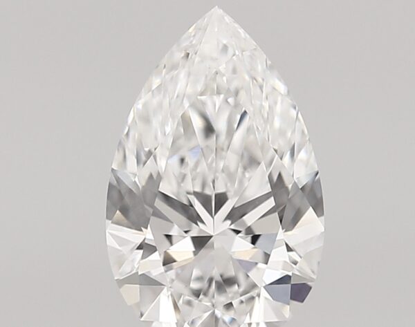 1.68 cctw VVS2 - Lab Grown Loose Diamond