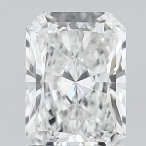 1.15 cctw VVS2 - Lab Grown Loose Diamond