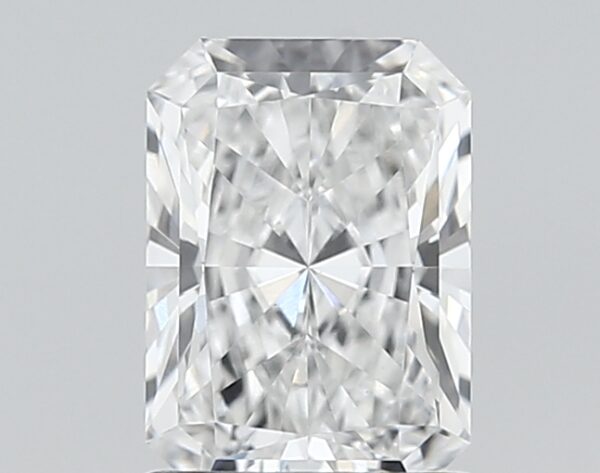 1.15 cctw VVS2 - Lab Grown Loose Diamond