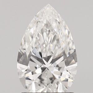 1.12 cctw VVS1 - Lab Grown Loose Diamond