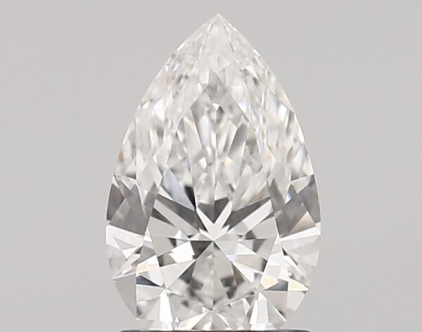1.12 cctw VVS1 - Lab Grown Loose Diamond