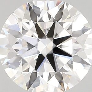 1.37 cctw VVS2 - Lab Grown Loose Diamond