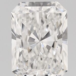 1.27 cctw VS1 - Lab Grown Loose Diamond