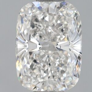 1.04 cctw VVS2 - Lab Grown Loose Diamond