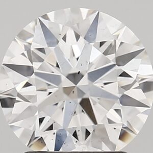 1.86 cctw SI1 - Lab Grown Loose Diamond
