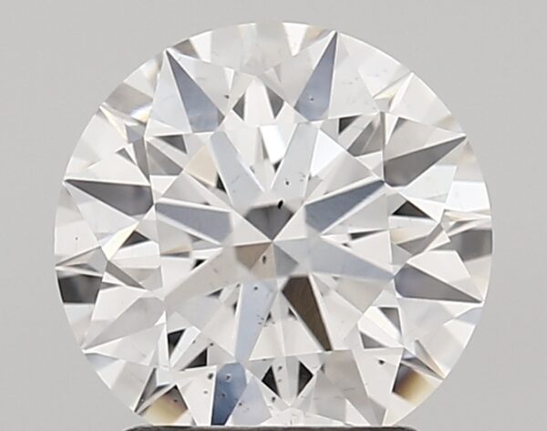 1.86 cctw SI1 - Lab Grown Loose Diamond