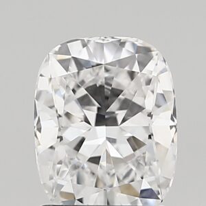 1.38 cctw VVS1 - Lab Grown Loose Diamond