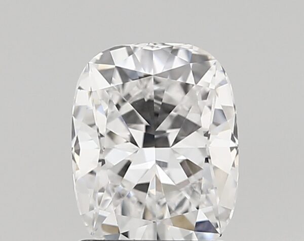 1.38 cctw VVS1 - Lab Grown Loose Diamond