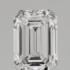 1.83 cctw VVS2 - Lab Grown Loose Diamond