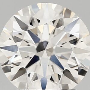 1.90 cctw VVS2 - Lab Grown Loose Diamond