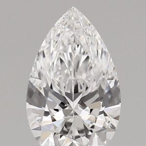 1.00 cctw VVS2 - Lab Grown Loose Diamond