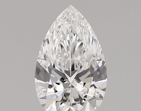 1.00 cctw VVS2 - Lab Grown Loose Diamond