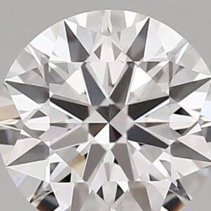 1.37 cctw VVS1 - Lab Grown Loose Diamond
