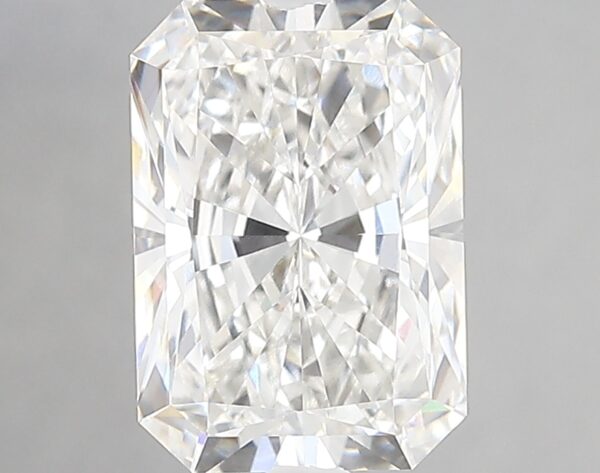 3.01 cctw VVS2 - Lab Grown Loose Diamond