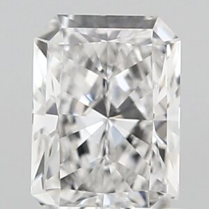 1.01 cctw VVS1 - Lab Grown Loose Diamond