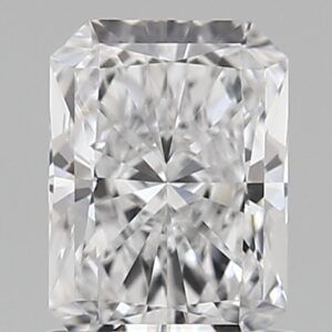 1.00 cctw VVS1 - Lab Grown Loose Diamond