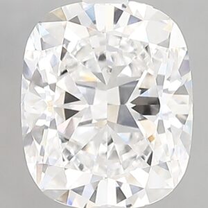 2.27 cctw VVS2 - Lab Grown Loose Diamond