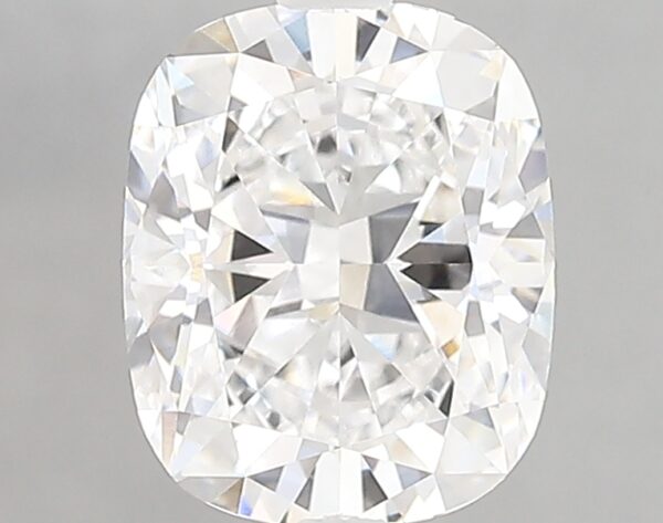 2.27 cctw VVS2 - Lab Grown Loose Diamond