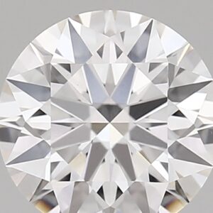 1.79 cctw VVS2 - Lab Grown Loose Diamond
