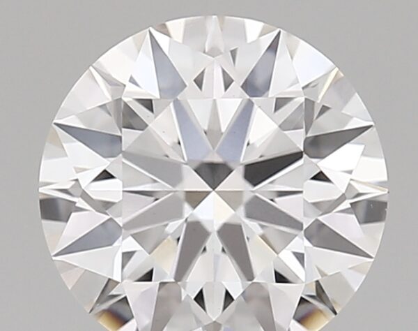 1.79 cctw VVS2 - Lab Grown Loose Diamond