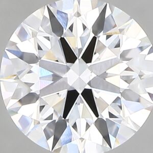 2.04 cctw VVS2 - Lab Grown Loose Diamond