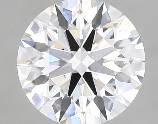 2.04 cctw VVS2 - Lab Grown Loose Diamond