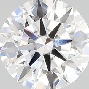 2.11 cctw VVS2 - Lab Grown Loose Diamond