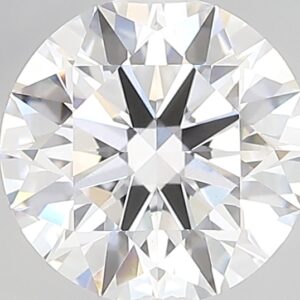 1.92 cctw VVS2 - Lab Grown Loose Diamond