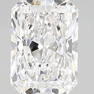 1.23 cctw VS1 - Lab Grown Loose Diamond