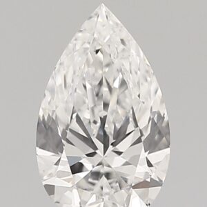 1.04 cctw VVS2 - Lab Grown Loose Diamond