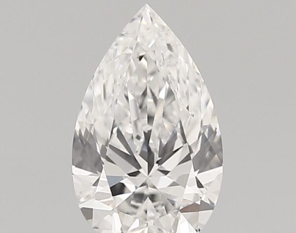 1.04 cctw VVS2 - Lab Grown Loose Diamond