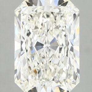3.39 cctw VVS2 - Lab Grown Loose Diamond