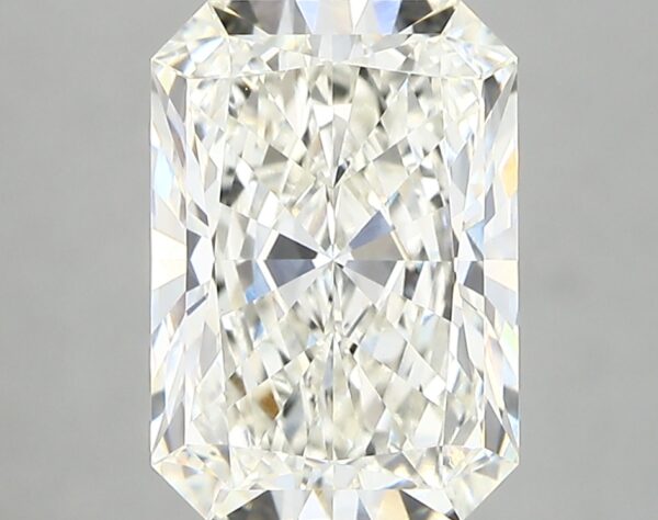 3.39 cctw VVS2 - Lab Grown Loose Diamond