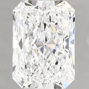 1.18 cctw VVS2 - Lab Grown Loose Diamond