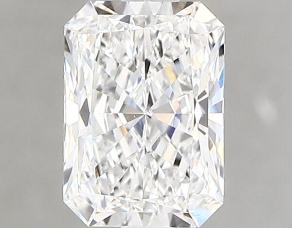 1.18 cctw VVS2 - Lab Grown Loose Diamond