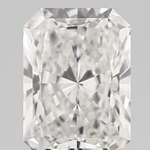 1.16 cctw VS1 - Lab Grown Loose Diamond
