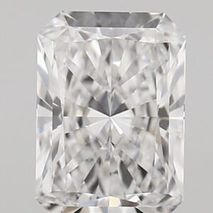 1.29 cctw VS1 - Lab Grown Loose Diamond