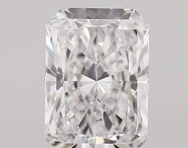 1.29 cctw VS1 - Lab Grown Loose Diamond