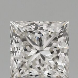 1.37 cctw VVS2 - Lab Grown Loose Diamond