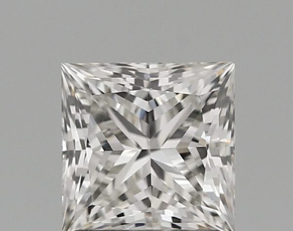 1.37 cctw VVS2 - Lab Grown Loose Diamond