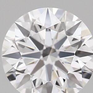 1.34 cctw VVS1 - Lab Grown Loose Diamond