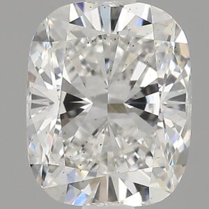 1.44 cctw VS2 - Lab Grown Loose Diamond