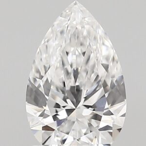1.06 cctw VVS2 - Lab Grown Loose Diamond
