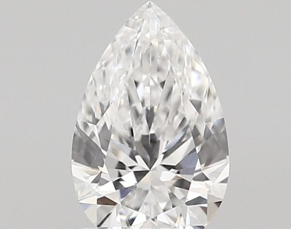 1.06 cctw VVS2 - Lab Grown Loose Diamond
