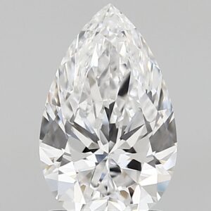 1.51 cctw VVS2 - Lab Grown Loose Diamond