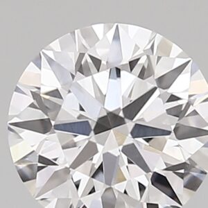 1.12 cctw VVS2 - Lab Grown Loose Diamond